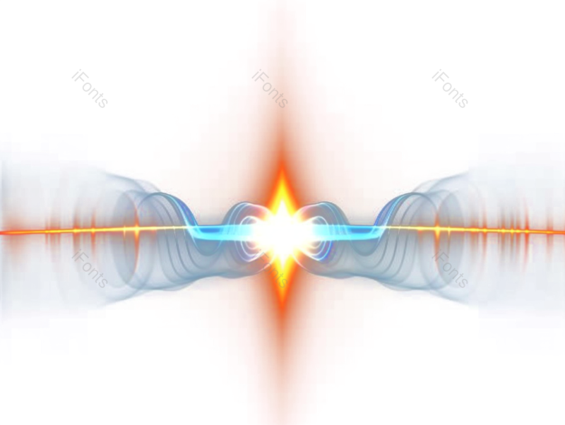 形状图片,科技元素,动感PNG,蓝色免抠素材